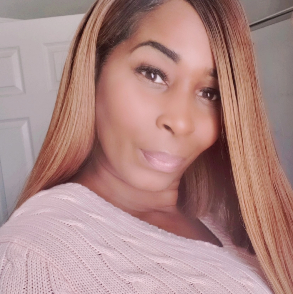 Meet your Posher, Shante